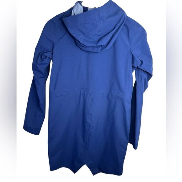Lululemon Rain Haven Jacket
Dark Iris Size 2 Retail $228 W4AJDS - Picture 9 of 12